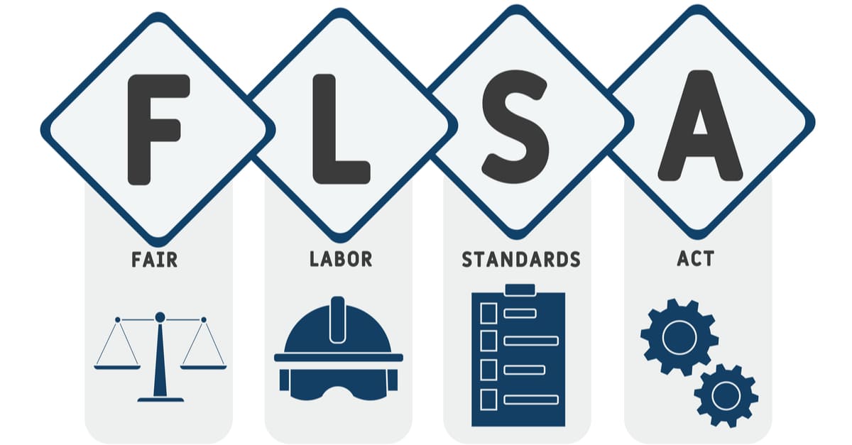 New FLSA Exemptions Changes That May Affect Your Staffing Firm in 2021